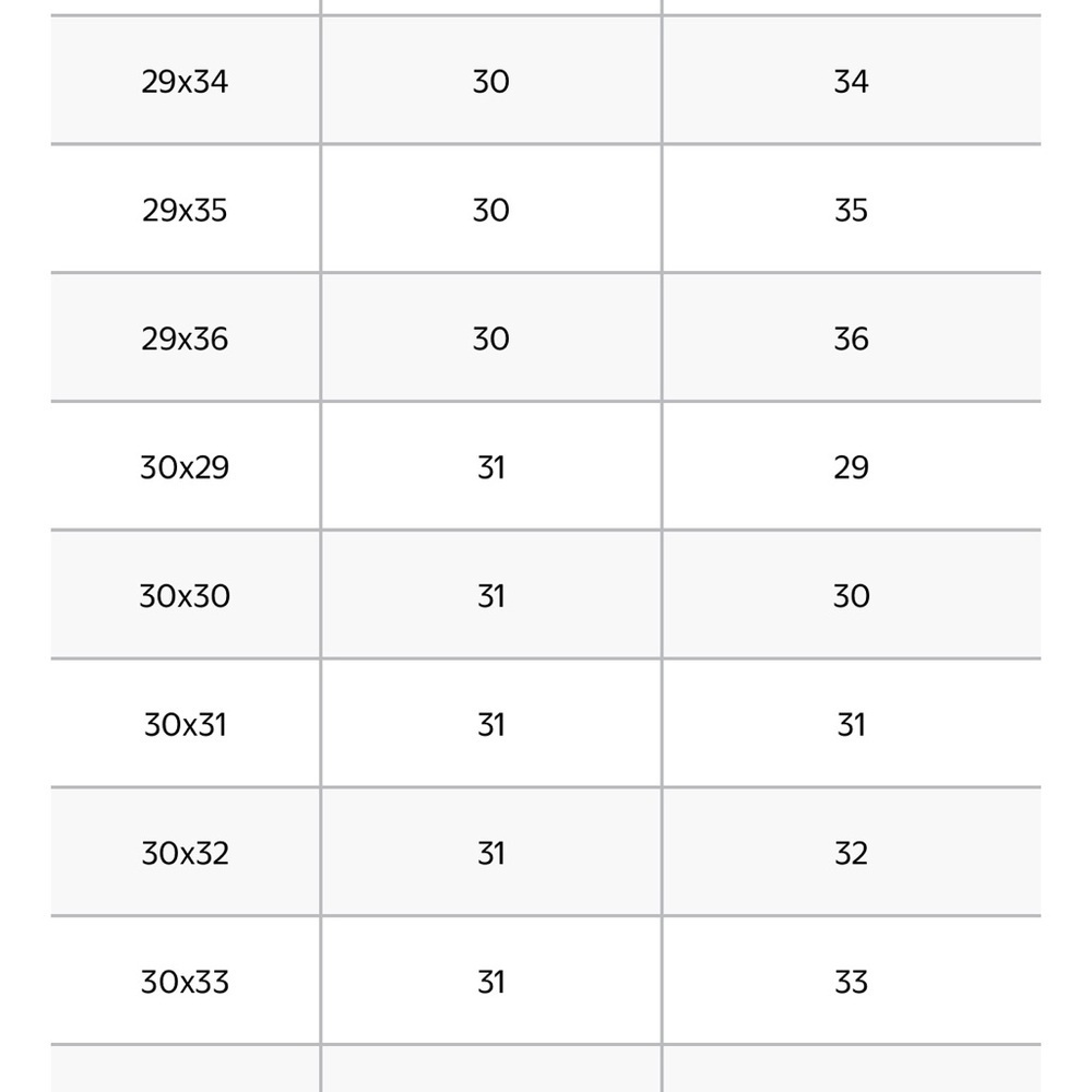 Levi Strauss Signature Men's Straight Fit Jeans in Blue - Picture 6 of 10